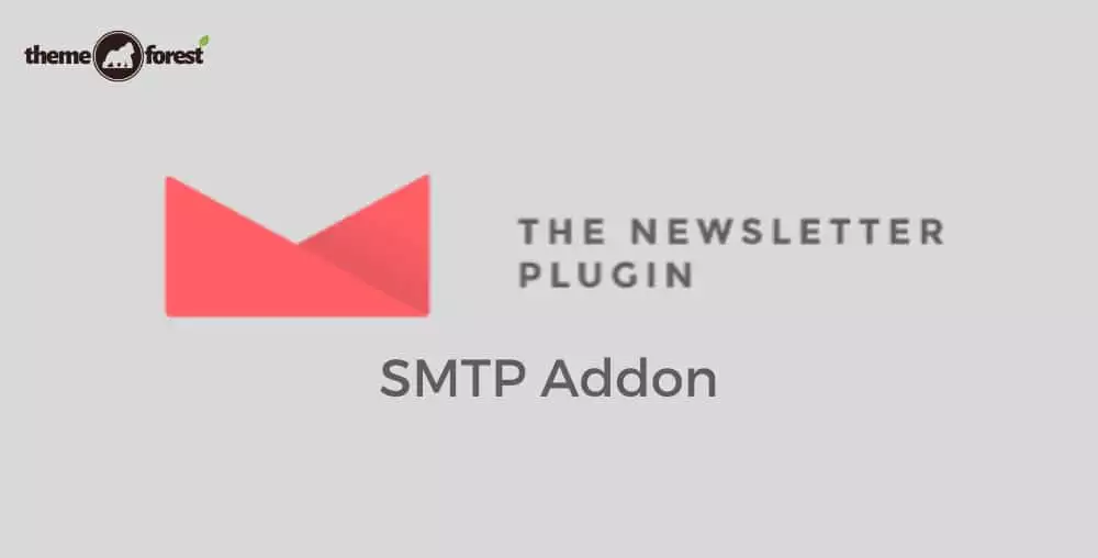 Newsletter SMTP Addon – Reliable SMTP Email Delivery for WordPress Newsletters