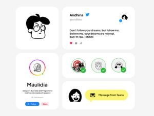Notion Avatar
