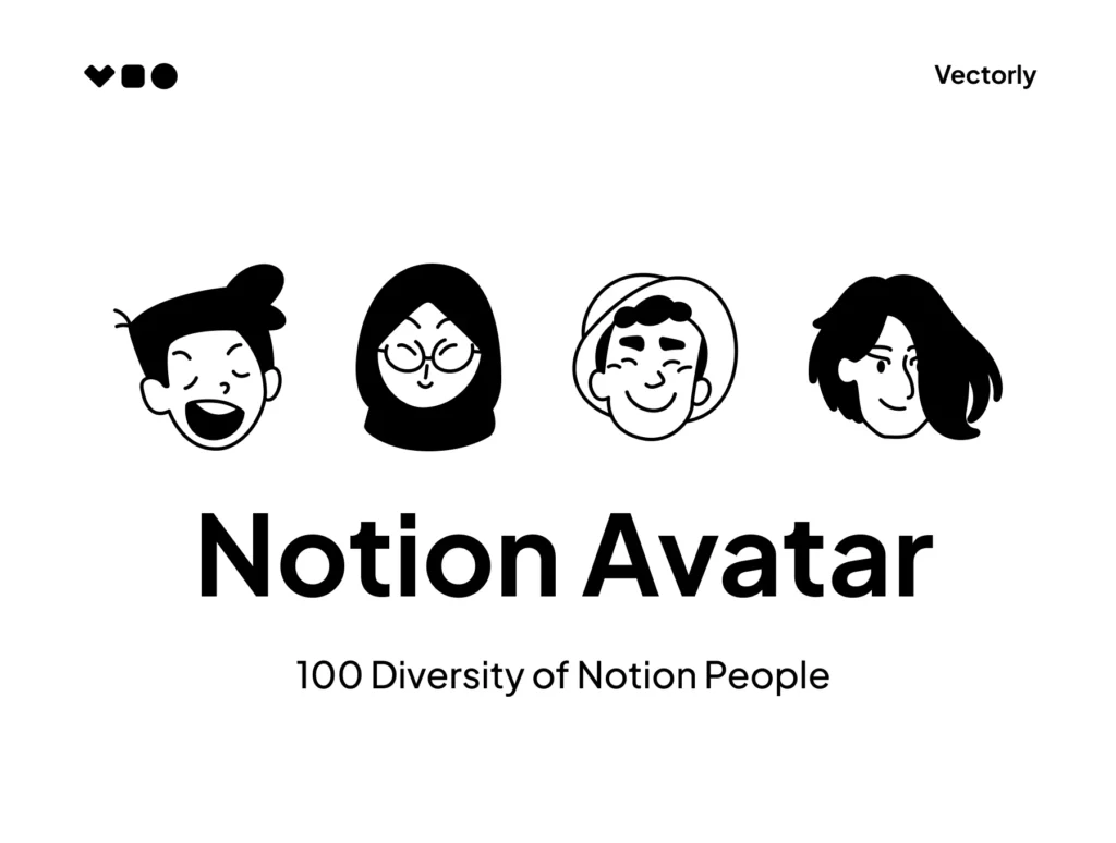 Notion Avatar
