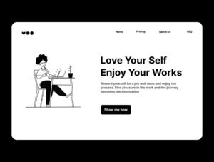 Notion Illustrations - Content Creator Club