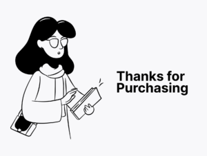 Notion Illustrations Delivery Club