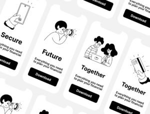 Notion Illustrations - Developer Club