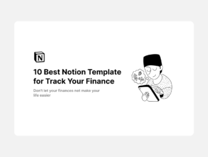 Notion Illustrations - eCommerce Club