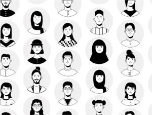 Novatars 2D Avatars