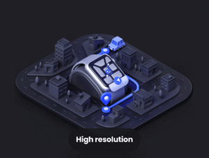 Nudge Vol.1 - Isometric Illustration