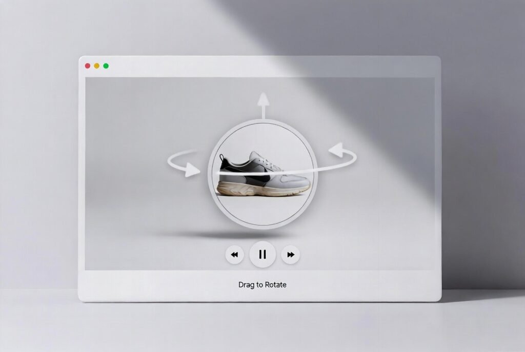 WooCommerce 360º Image Extension – Interactive Product Viewer Plugin
