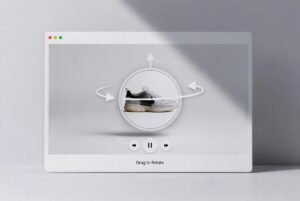 WooCommerce 360º Image Extension – Interactive Product Viewer Plugin