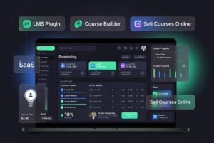 LearnDash LMS – WordPress Learning Management System & Course Builder Plugin