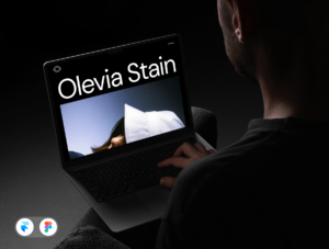 Olevia Stain