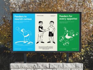 Olympics Doodles Art Set