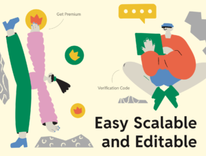 Onboarding Illustration Pack