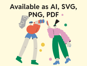 Onboarding Illustration Pack