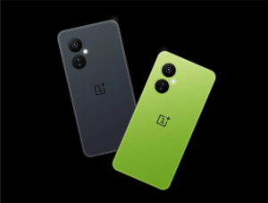 One Plus Nord CE3 | Figma Vector