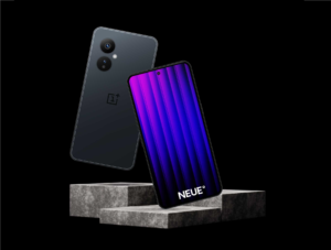 One Plus Nord CE3 | Figma Vector