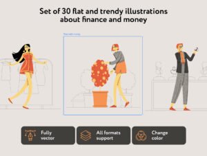 Orsely Illustrations