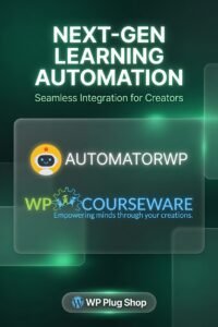 AutomatorWP MemberPress Add-On – WordPress Membership Automation Plugin