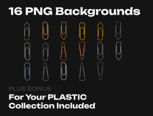 PLASTIC Collection