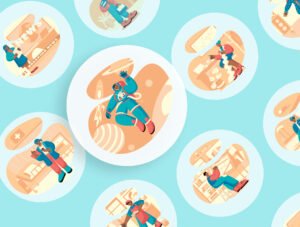 Pagawean - Profession Illustration Pack