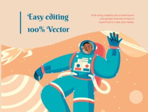 Pagawean - Profession Illustration Pack