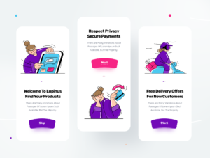 Peppy Illustration Kit