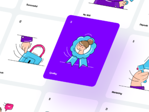 Peppy Illustration Kit