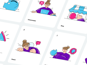 Peppy Illustration Kit