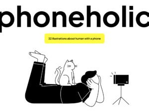 Phoneholic