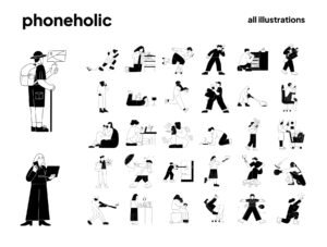Phoneholic