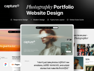 Photography Portfolio