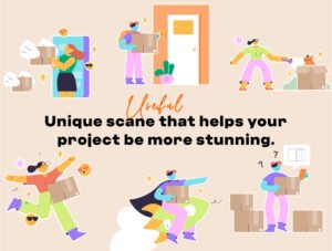 Product Delivery Services