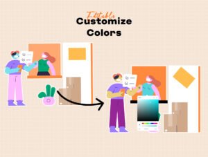 Product Delivery Services