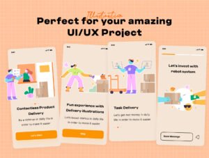 Product Delivery Services