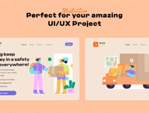 Product Delivery Services