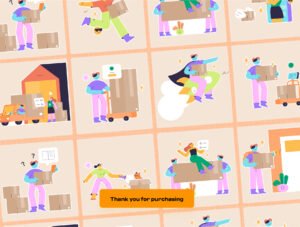 Product Delivery Services