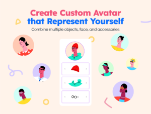 Profily - Aesthetic Avatar Creator
