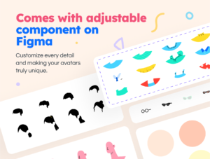 Profily - Aesthetic Avatar Creator