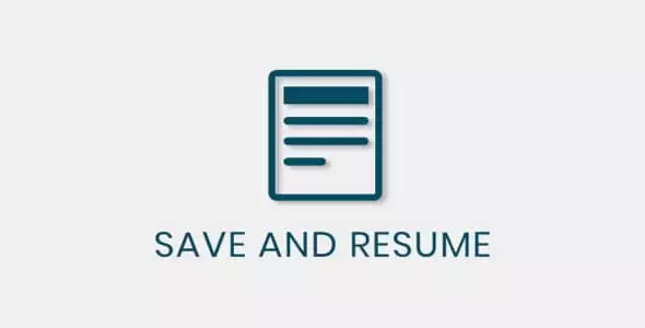 QSM Save and Resume Addon – WordPress Quiz Progress & Resume Plugin