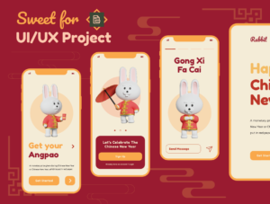 Rabbit Chinese Culture