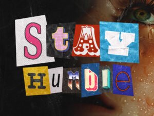 Ransom Note Letters Collection