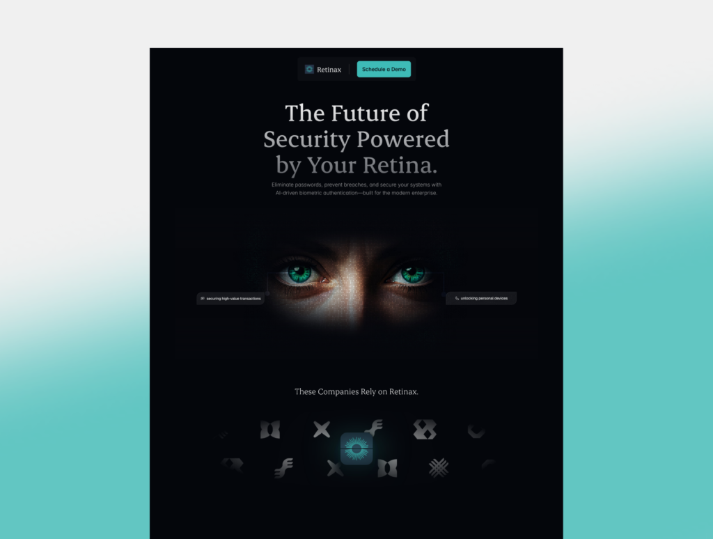 Retinax