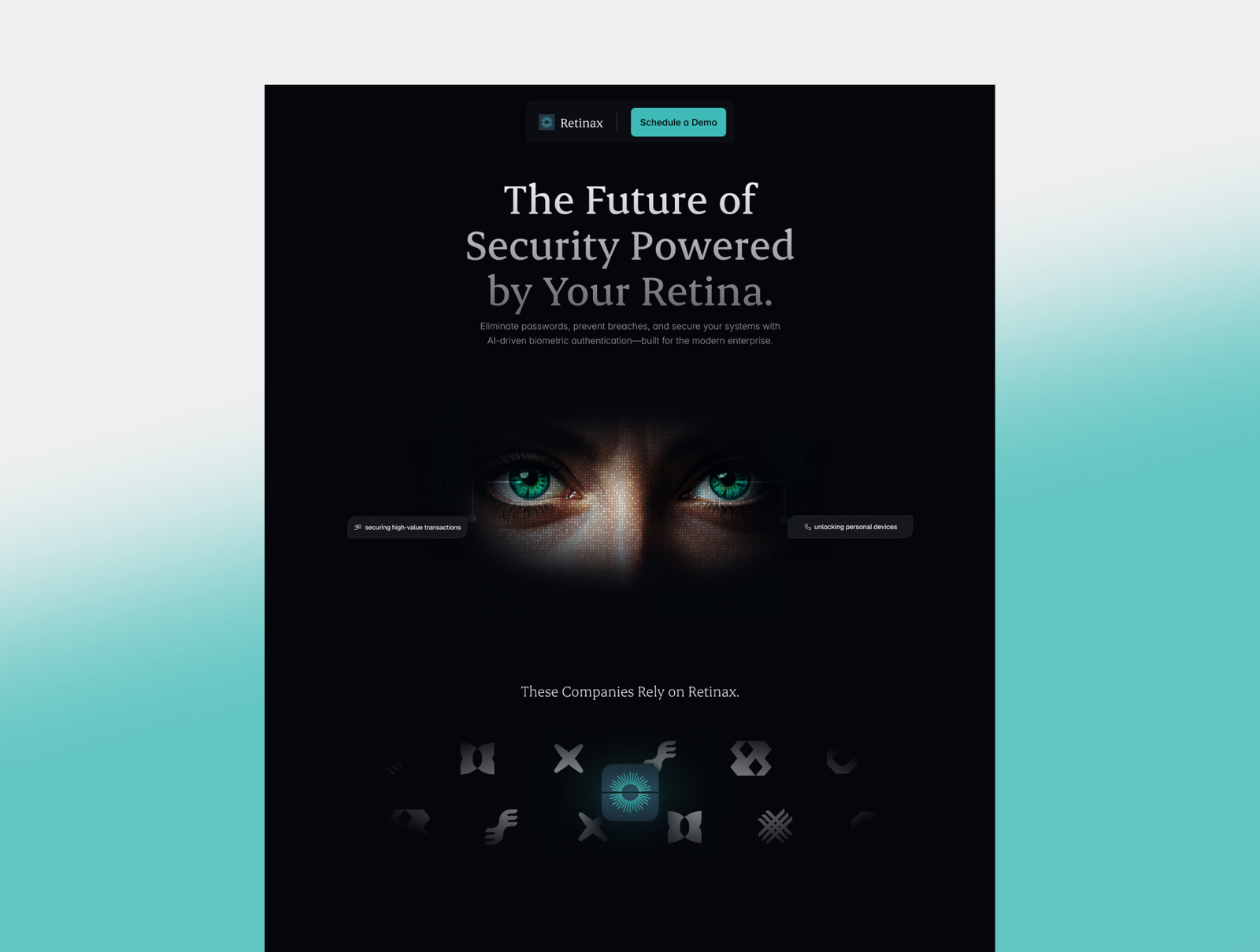 Retinax