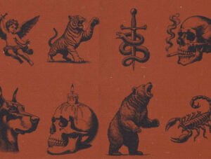 Retro-Delight-20-Illustrations-Pack