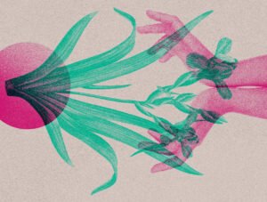 Risograph - Photoshop Effect