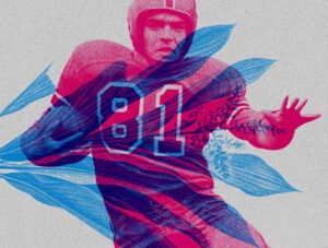 Risograph - Photoshop Effect