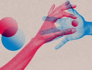 Risograph - Photoshop Effect