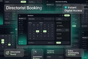 Directorist Booking & Reservation 2.6.7 – Appointment Booking Addon for Directorist