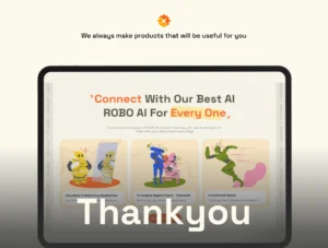 Robo AI | Illustration Pack