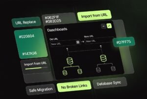 All-in-One WP Migration URL Extension – WordPress URL Replace & Import Tool