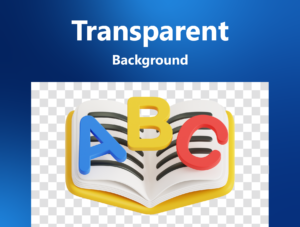 School Education 3D Icon Pack