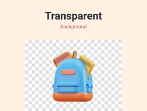 School Education & Learning 3D Icon Pack